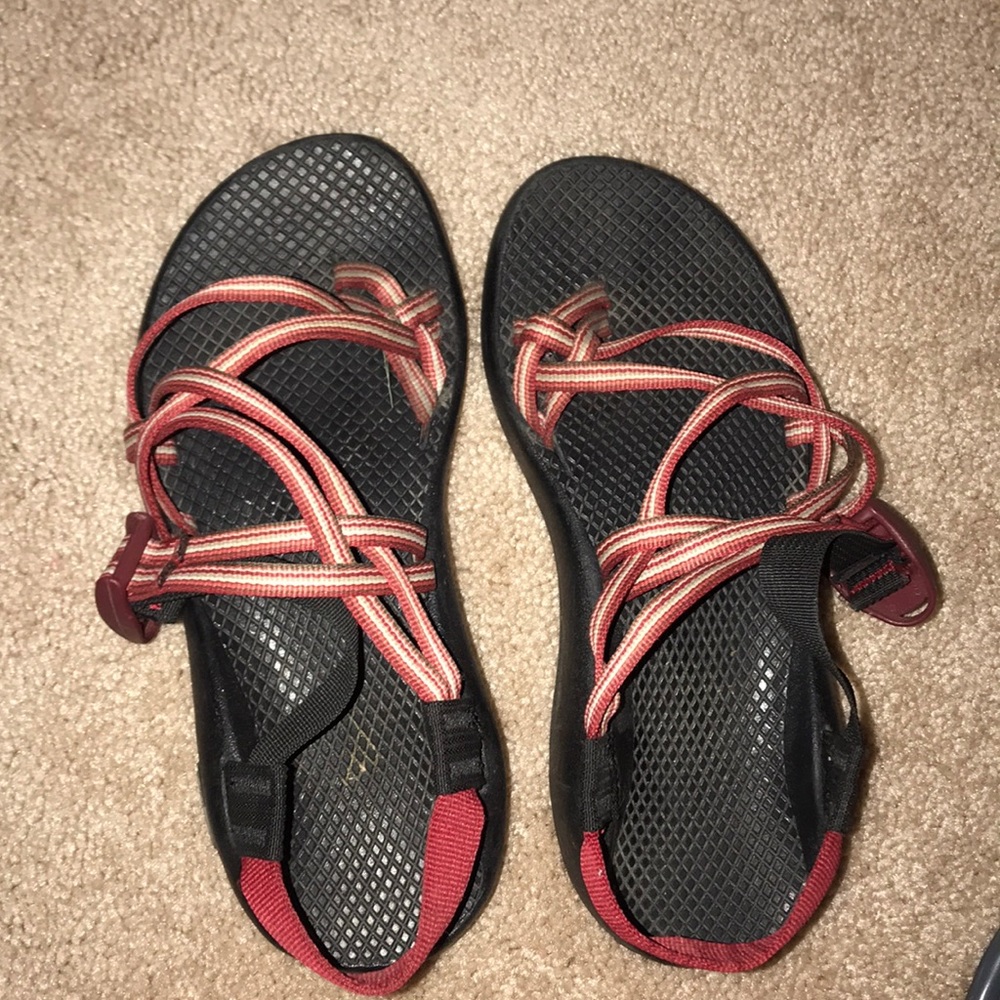 chaco sandals